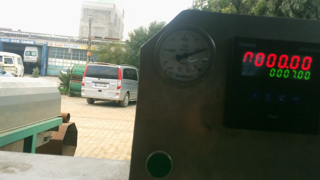 Vakum Paketleme Gazlı Vakum Paketleme Makinası, Fresh patates  dondurulmuş patates hattı vakumlama