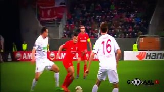 Augsburg 0-0 Liverpool  / All Goals & Highlights Europa League 18- 02- 2016 (Latest Sport)