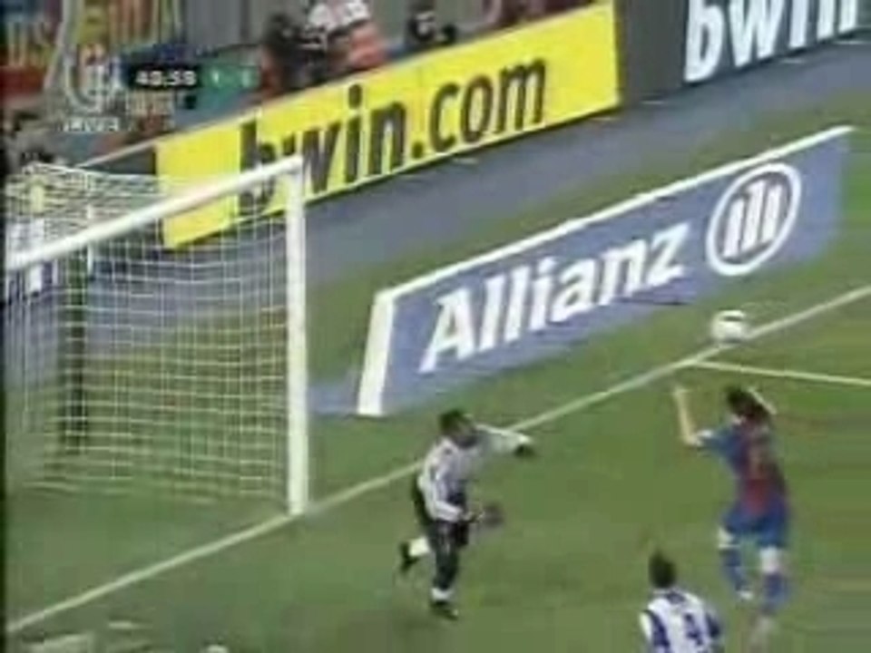 Messi but main