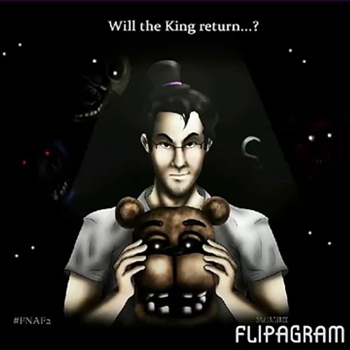 [Nightcore] [FNAF] The Musical Night 2