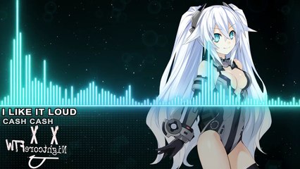 ♪Nightcore♪ I Like It Loud [DOWNLOAD]