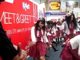 JKT48 Aitakatta ( Focus to Frieska )