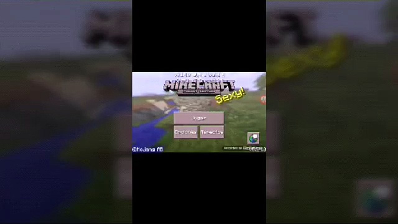 Como invocar a Herobrine sin mods | Minecraft