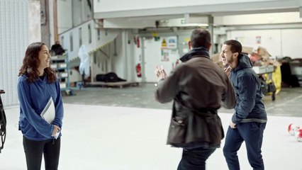 Eden Hazard relève un défi un peu fou !