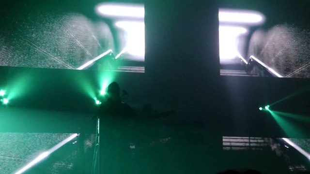 Patrick Fiori, Un jour, mon tour (HD) au Zénith de Paris 17/10/2014