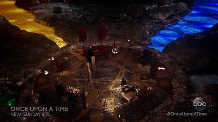 Once Upon a Time 5x14 Sneak Peek _Devil's Due