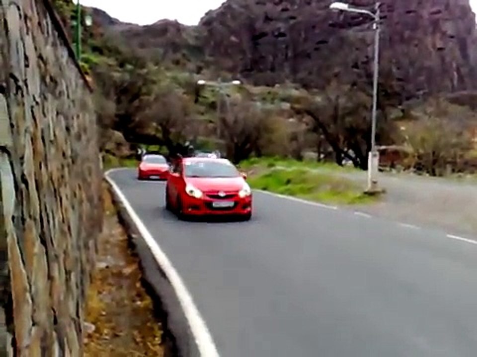 1º kdd de www.canariasforocoches.es