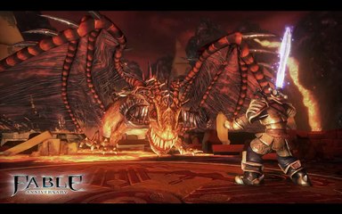 Descargar Fable Anniversary Para PC Full Español