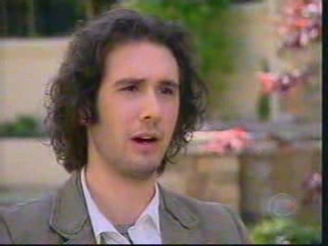 Josh Groban - CBS Sunday Morning