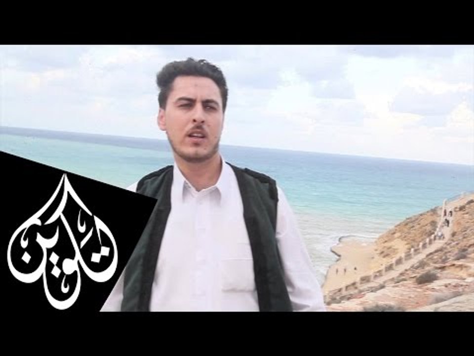 هاني المنفي  -  صوت العرب 2015