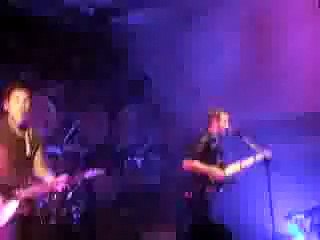 Fingers In The Factories - Editors [live in edinburgh]