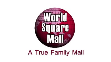 World Square Mall Mohan Nagar Ghaziabad