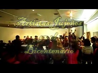 Orquesta de Cuerdas Culturarte