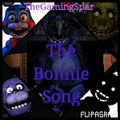 The Bonnie Song| Groundbreaking | FNAF | TGS