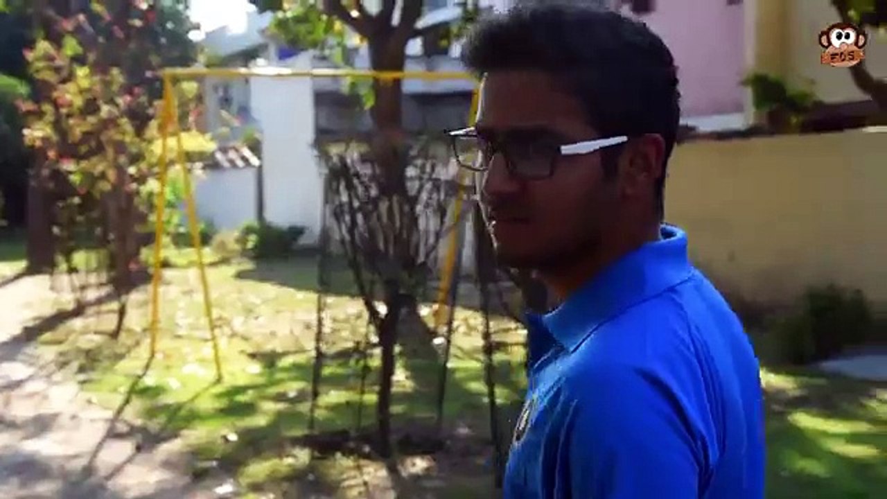 Mauka Mauka New Ad - India Vs Pakistan - ICC WT20 2016