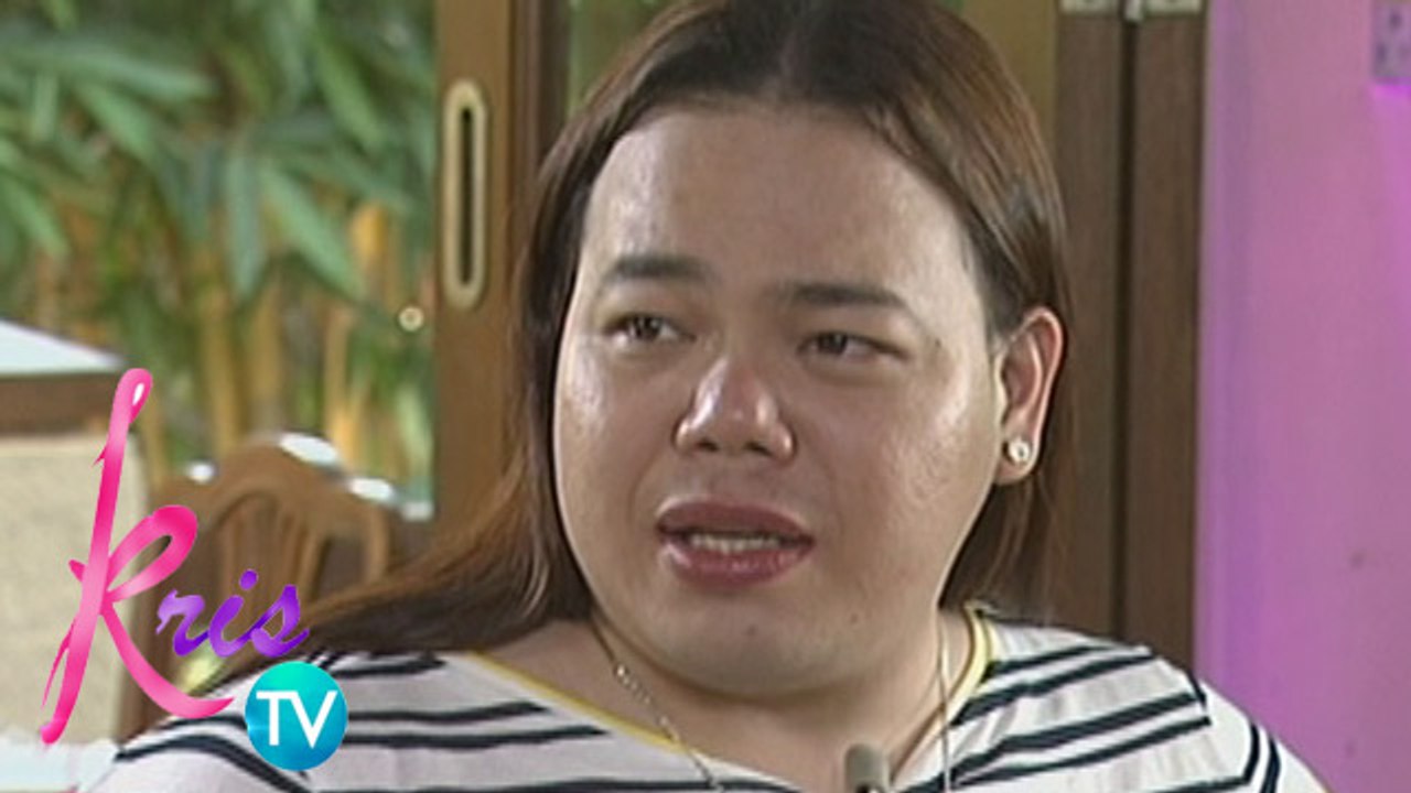 Kris TV: Proper way of eating