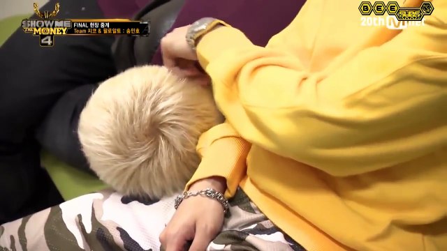 [ENG SUB] $MTM4 Team Zico Paloalto Mino Team Final Preparation