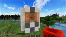 Minecraft: StarWars BB 8 in ONE COMMAND! PURE Vanilla (Only One Command!)