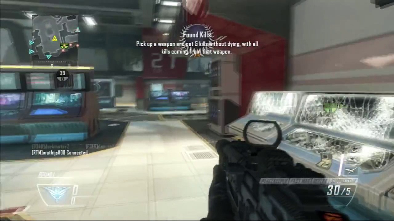 Call of Duty: GHOSTS: All Killstreaks Explained! Assault, Support, Specialist & More!