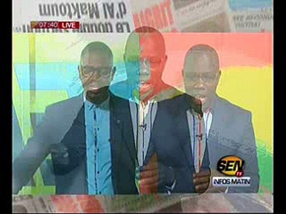 Après une audience avec le Premier ministre, Balla Gaye 2 retourne sa veste