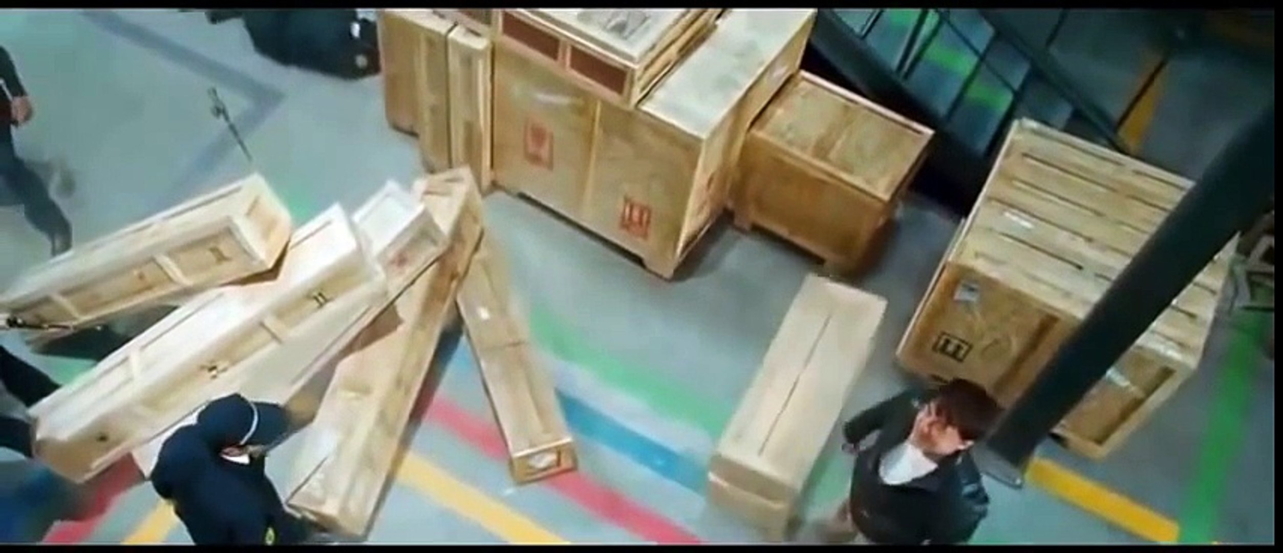 Action movies 2016 english Jackie Chan Comedy movies Best funny and adventure movies_2_2