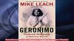 Free PDF Download  Geronimo Leadership Strategies of an American Warrior Read Online