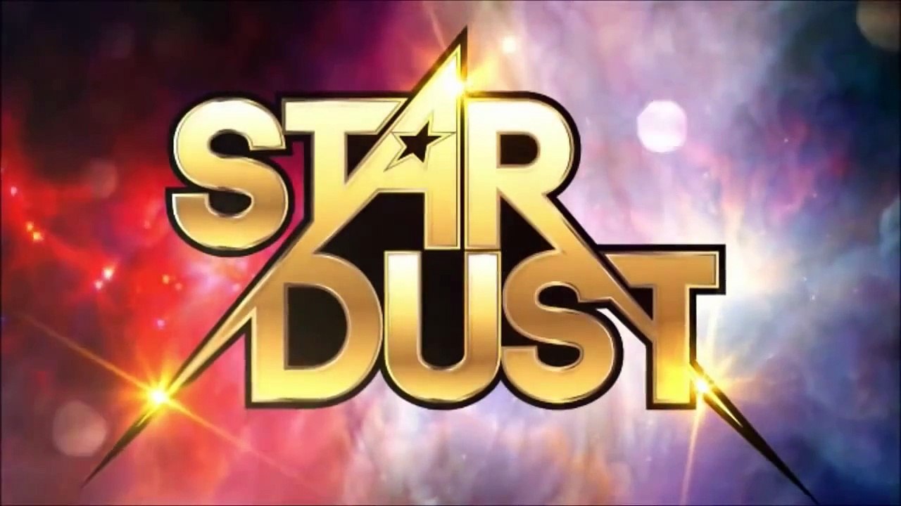 WWE Mashup: Cody Rhodes and Stardust Written In Mirrors