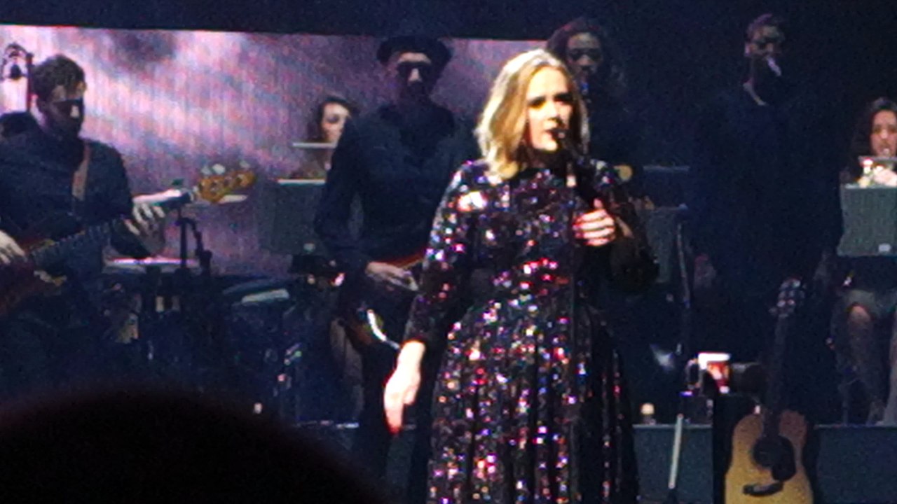 Adele - Skyfall