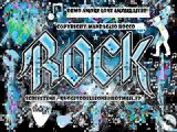 ROCCO MANDAGLIO ROCCO love ROCK
