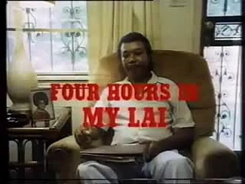 A documentary and interview about the events in My Lai, Vietnam. The interviewee committed suicide in 1997 because of de