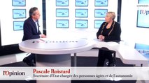 Emmanuel Macron : «Ce texte va dans le bon sens, il faut le voter»