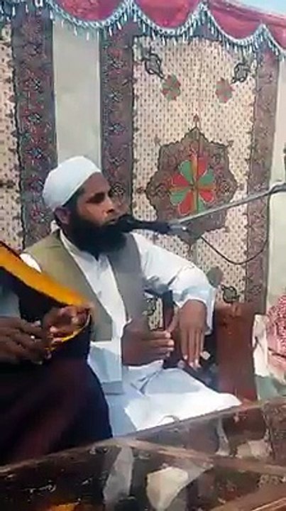 MolanaShahid Jameej