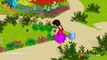 Johny Johny Yes Papa Nursery Rhyme - Kids' Songs - 3D Animation English Rhymes For Children [Pas1]