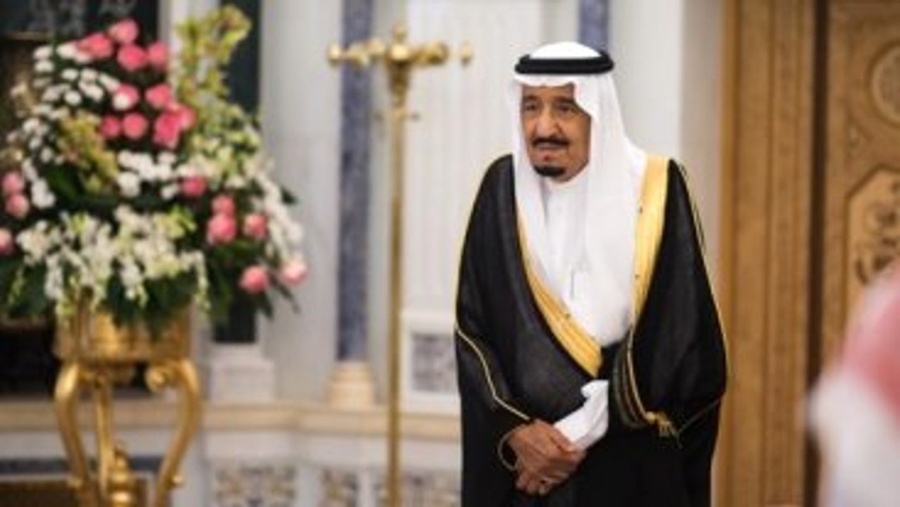 Suudi Arabistan'a Moody's'ten Kötü Haber
