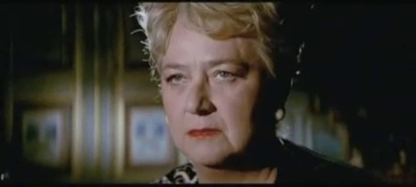 Toi non plus tu n'as pas changé!