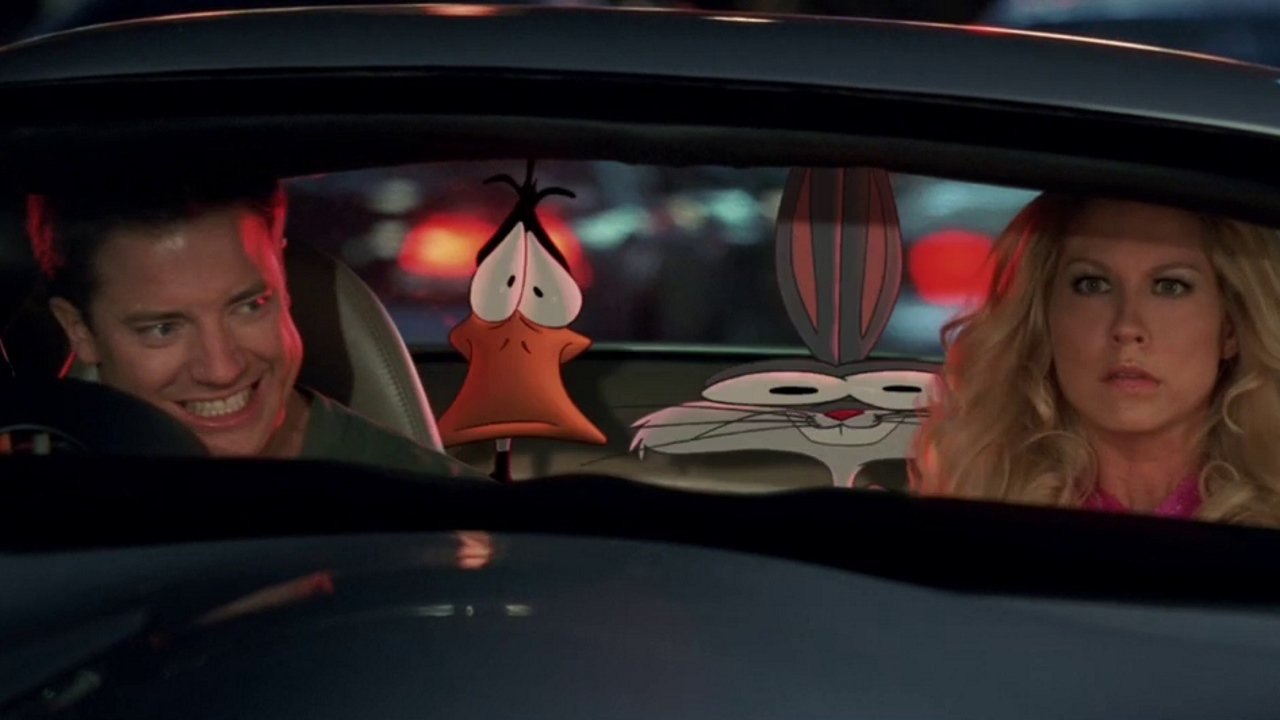 Looney Tunes: Back In Action 2003 Full Movie Streaming Online in HD-720p Video Quality