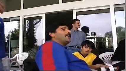 Ünal Karaman'dan "Ölürüm Türkiyem" yorumu