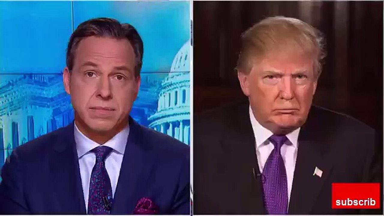 Donald Trump predicts showdown with Hillary Clinton (News World)