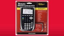 Review  Texas Instruments TI84 Plus C Silver Edition Graphing Calculator Black