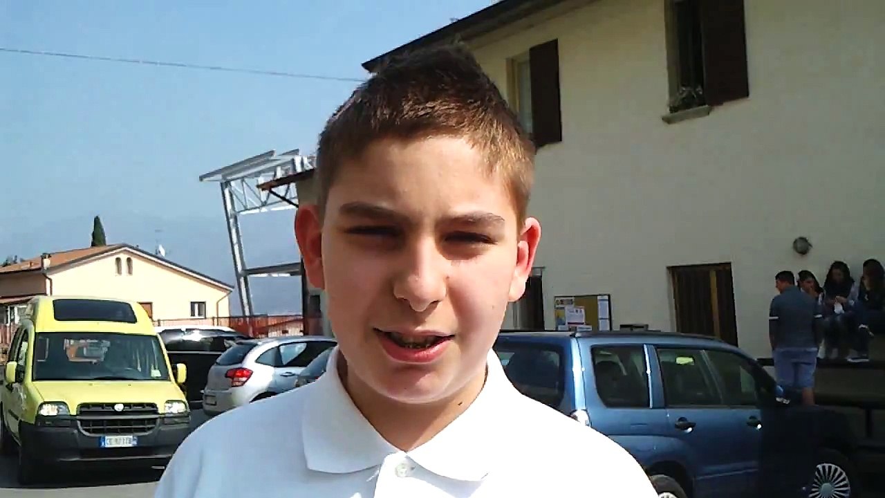 Intervista a un cretino