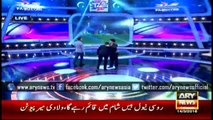 India Vs New Zealand 1st Match Highlights Of Analysis 15 March 2016   T20 World Cup
