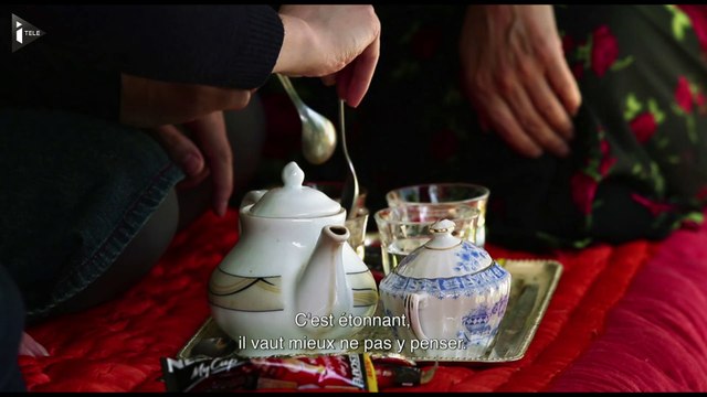 No Land's Song , le chant comme instrument de liberté pour les femmes iraniennes