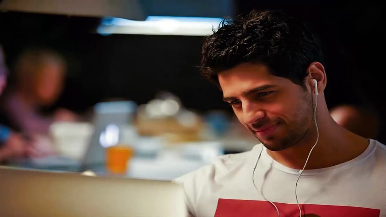 Dooriyaan-Brand new song Ful HD video-Movie kapoor and sons-Singer Arijit singh-Music Tube