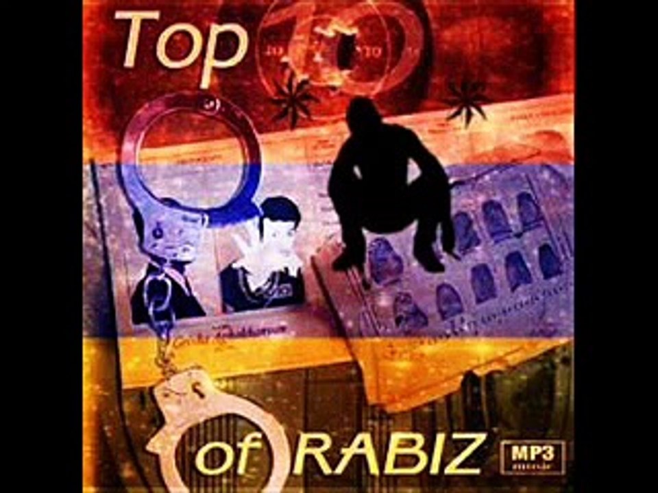 Anapati Arev. MusiC _ ARMENIAN Rabiz. 2016