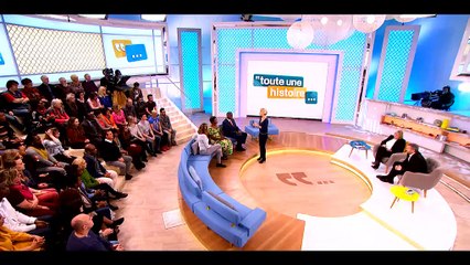 L'émission "Toute une histoire" vous propose aujourd'hui, l'histoire du Docteur Mukwege qui répare les femmes‏