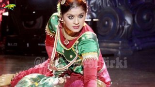 Pictures Of Talented Actress Sudha Chandran !