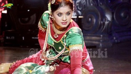 Pictures Of Talented Actress Sudha Chandran !