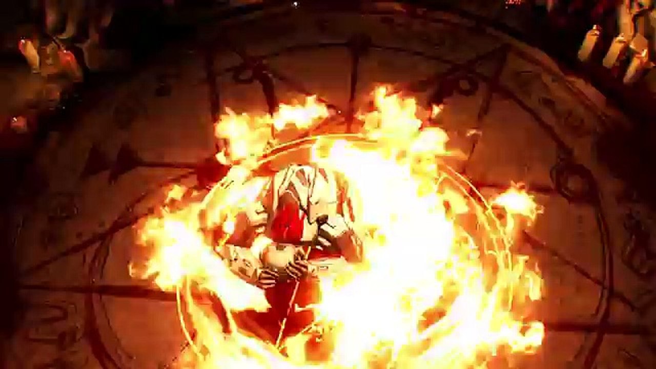 Doom Multiplayer Trailer - TinyJuke.com