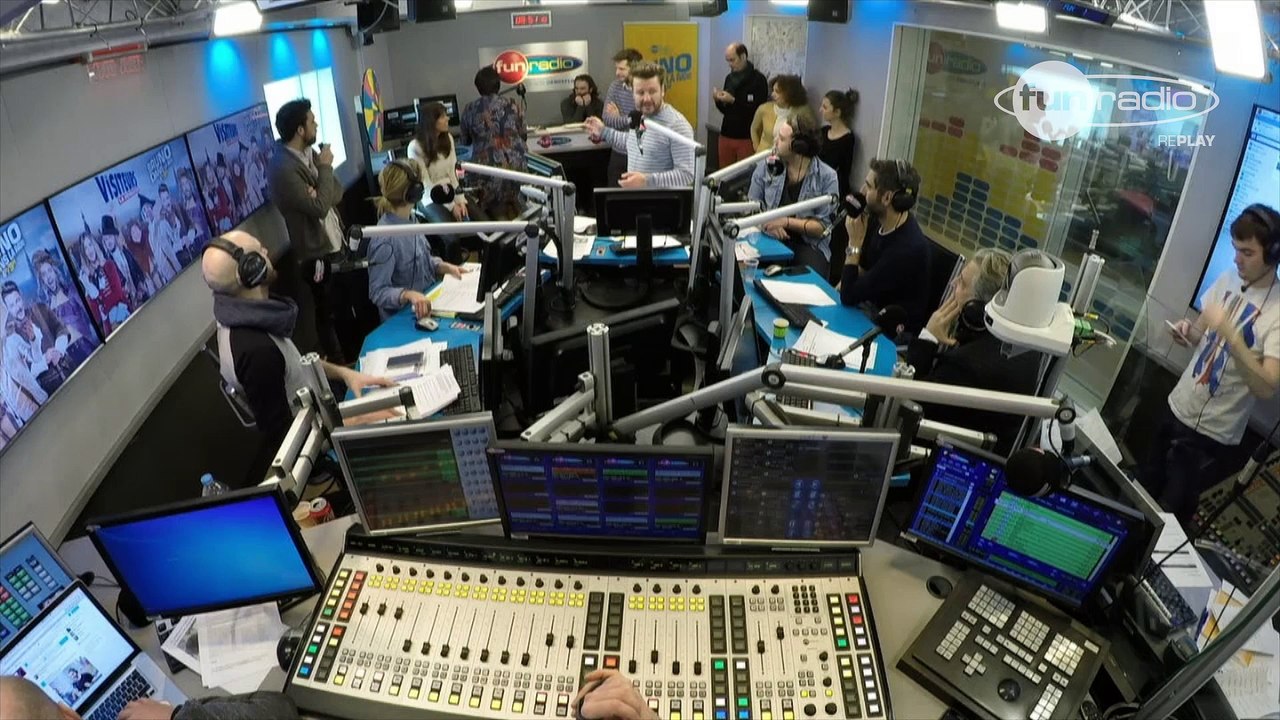 Christian Clavier et Ary Abittan lance le #CauseCommeJacquouille