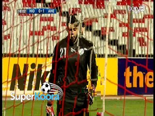 اهداف مباراة ( الحد 2-5 العهد ) كأس الإتحاد الآسيوي